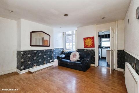 2 bedroom terraced house for sale, Garforth Street, Oldham, OL9
