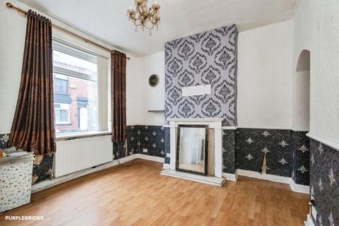 2 bedroom terraced house for sale, Garforth Street, Oldham, OL9