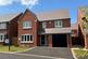Plot 724 at Prince's Place, Shelford Road, Radcliffe on Trent NG12