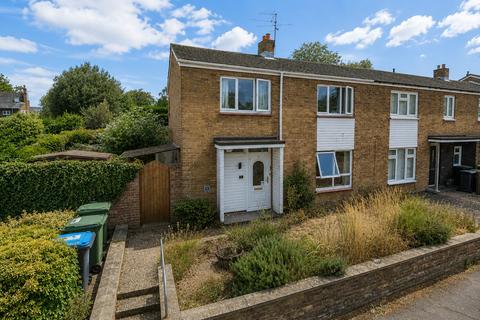 4 bedroom end of terrace house for sale, Gravely Court, Hemel Hempstead, HP2