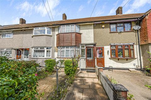 Edgehill Gardens, Dagenham RM10