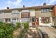 Edgehill Gardens, Dagenham RM10
