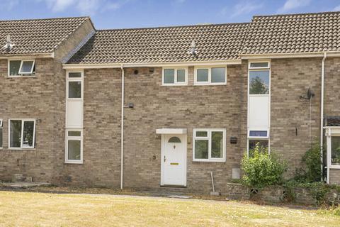 2 bedroom terraced house for sale, Tovey Court, Andover, SP10