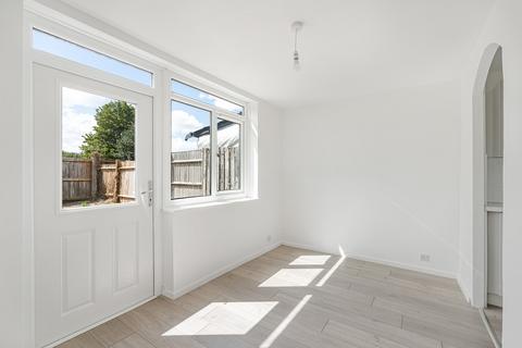 2 bedroom terraced house for sale, Tovey Court, Andover, SP10