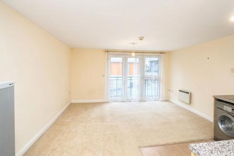 Studio to rent, New North Road, Exeter, EX4