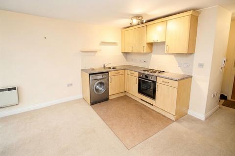 Studio to rent, New North Road, Exeter, EX4