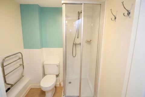 Studio to rent, New North Road, Exeter, EX4