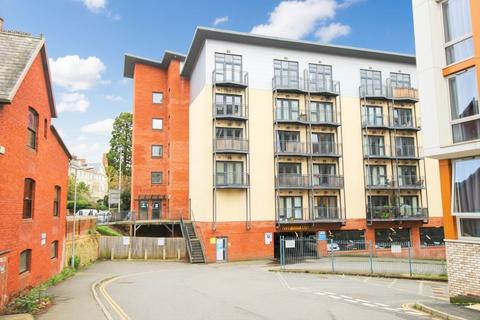 Studio to rent, New North Road, Exeter, EX4