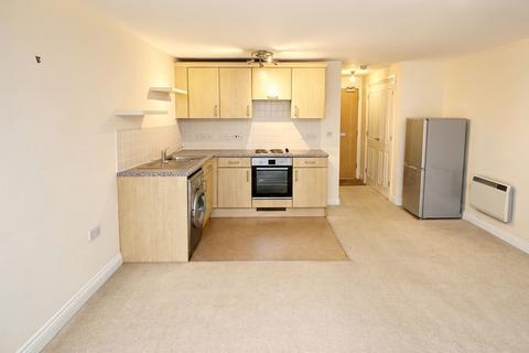 Studio to rent, New North Road, Exeter, EX4