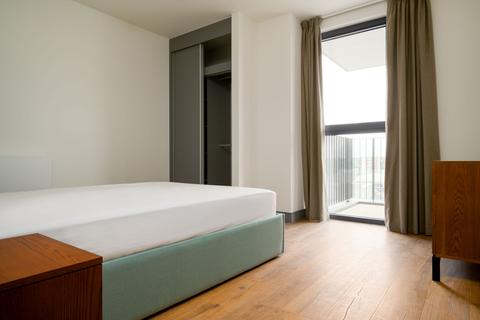 1 bedroom flat to rent, The Gessner, 3 Watermead Way, Tottenham Hale N17 9RF