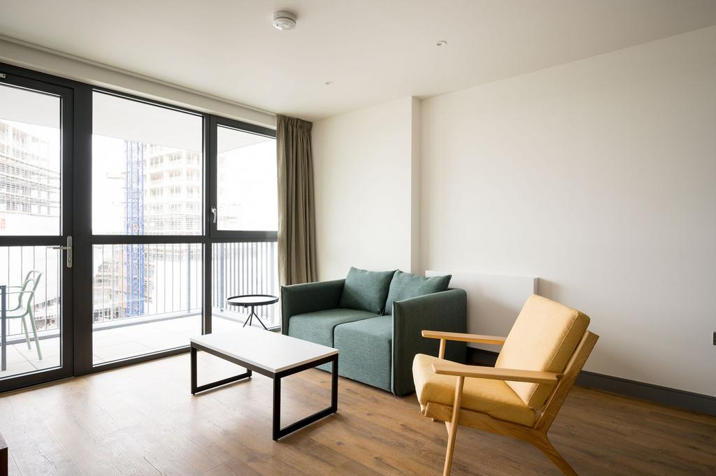 Apartment in Tottenham Hale - View 2