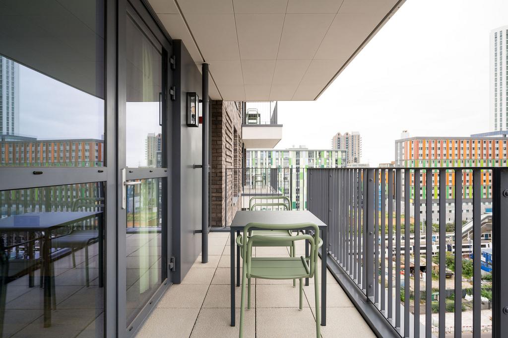 Apartment in Tottenham Hale - View 3