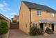 Parker Crescent, Sawtry, Cambridgeshire.