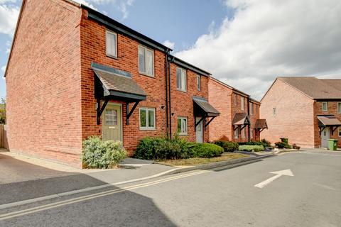 2 bedroom semi-detached house for sale, Fair Oak, Eastleigh SO50