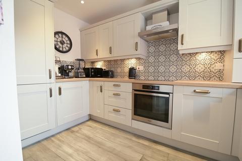 2 bedroom semi-detached house for sale, Fair Oak, Eastleigh SO50