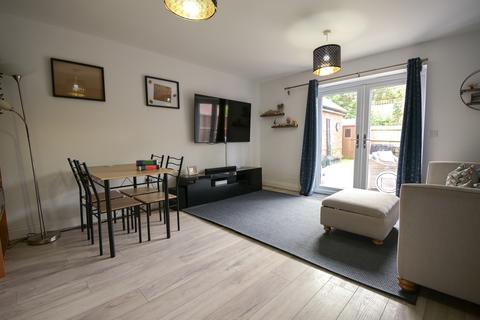 2 bedroom semi-detached house for sale, Fair Oak, Eastleigh SO50