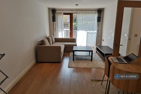 2 bedroom flat to rent, Campbell Road, London, E3