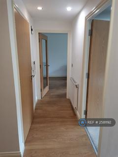 2 bedroom flat to rent, Campbell Road, London, E3