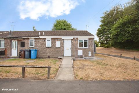 1 bedroom semi-detached bungalow for sale, Stovin Gardens, Sheffield, S9