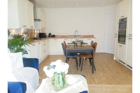 4 bedroom detached house for sale, Augustus Close, Nuneaton CV11