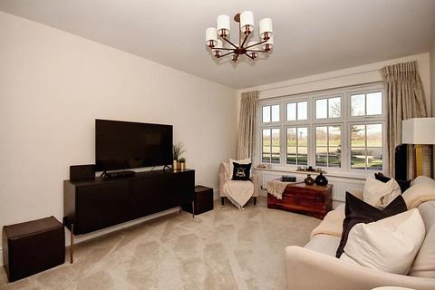 4 bedroom detached house for sale, Augustus Close, Nuneaton CV11