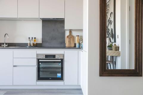 Plot A11.02, Two bedSO at Icon, Burnt Oak Broadway HA8
