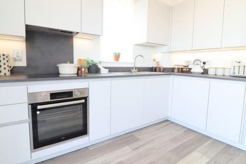 2 bedroom apartment for sale, Plot A11.02, Two bedSO at Icon, Burnt Oak Broadway HA8