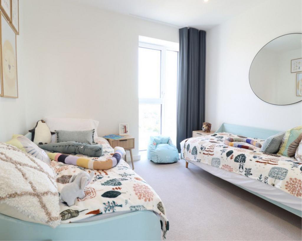 ICON - 2nd bedroom