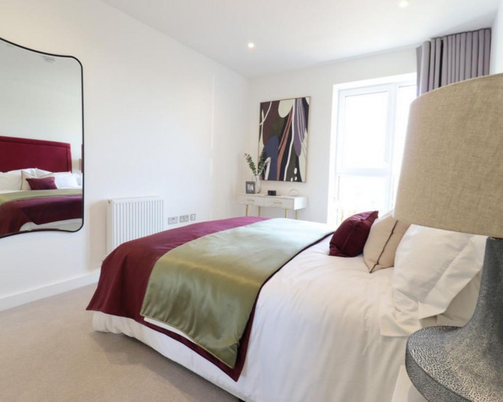 ICON - main bedroom