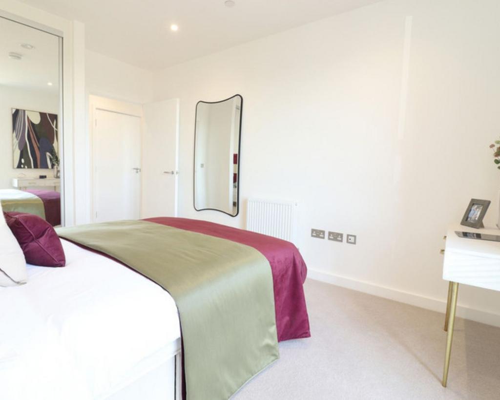 ICON - main bedroom