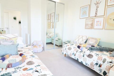 2 bedroom apartment for sale, Plot A11.02, Two bedSO at Icon, Burnt Oak Broadway HA8