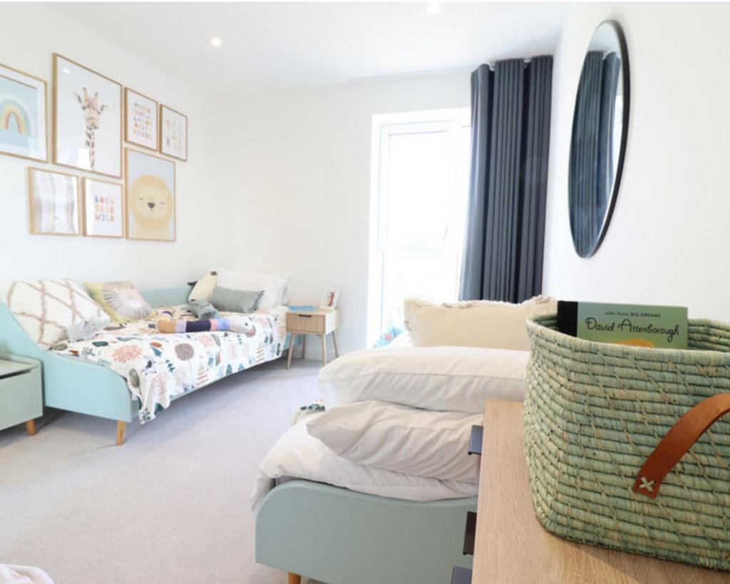 ICON - 2nd bedroom