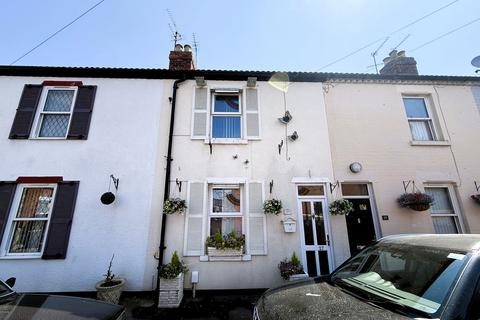 1 bedroom terraced house to rent, Hethersett Road, Gloucester GL1