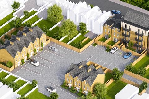 3 bedroom end of terrace house for sale, Empire Gardens, Farnborough GU14
