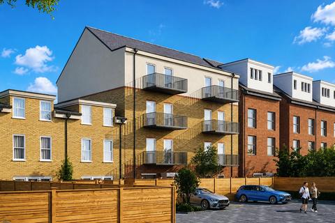 3 bedroom end of terrace house for sale, Empire Gardens, Farnborough GU14