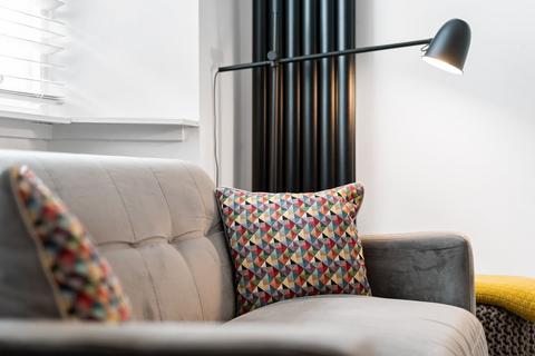 Studio for sale, West Newington Place, Edinburgh, EH9