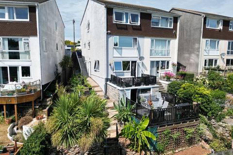 3 bedroom semi-detached house for sale, Grange Heights, Paignton, TQ4