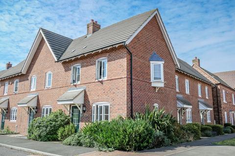 2 bedroom end of terrace house to rent, Baker Drive, Kempston, Bedford