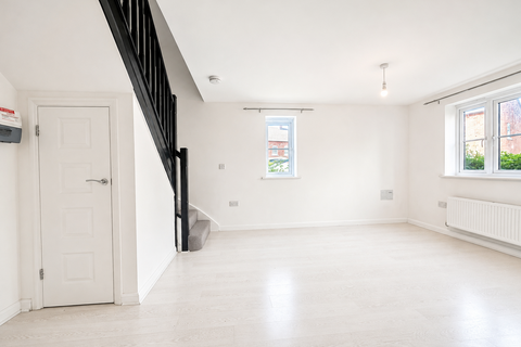 2 bedroom end of terrace house to rent, Baker Drive, Kempston, Bedford