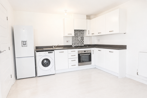 2 bedroom end of terrace house to rent, Baker Drive, Kempston, Bedford