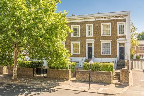 Clapham Park Road, London SW4