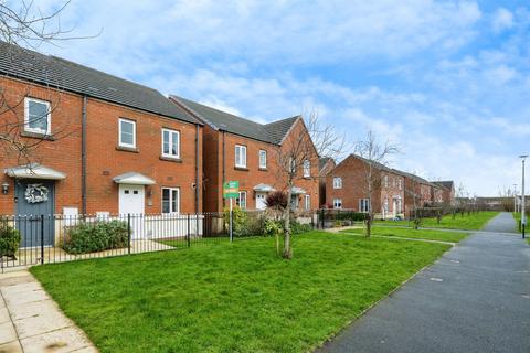 3 bedroom property to rent, Rhodfa Delme, Llanelli, SA15