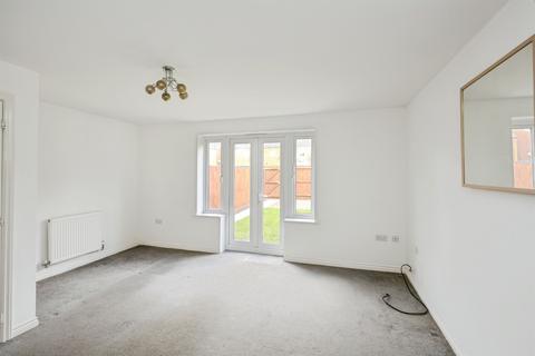 3 bedroom property to rent, Rhodfa Delme, Llanelli, SA15
