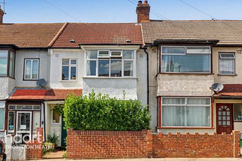 Mersham Road, Thornton Heath