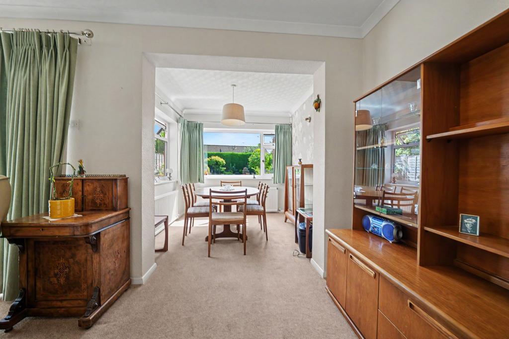 House in Leicester - View 3