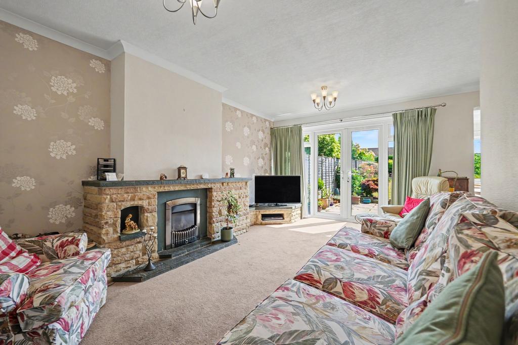 House in Leicester - View 2