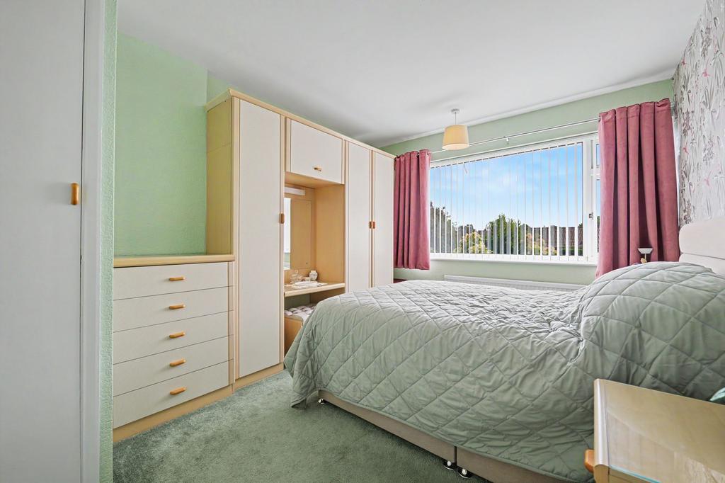 House in Leicester - More