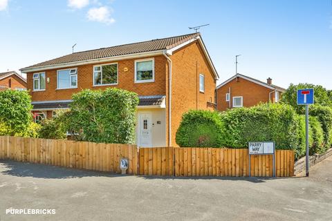 3 bedroom semi-detached house for sale, Killisick Road, Arnold, Nottingham, NG5