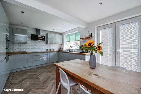 3 bedroom semi-detached house for sale, Killisick Road, Arnold, Nottingham, NG5