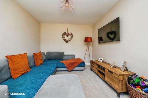3 bedroom semi-detached house for sale, Killisick Road, Arnold, Nottingham, NG5